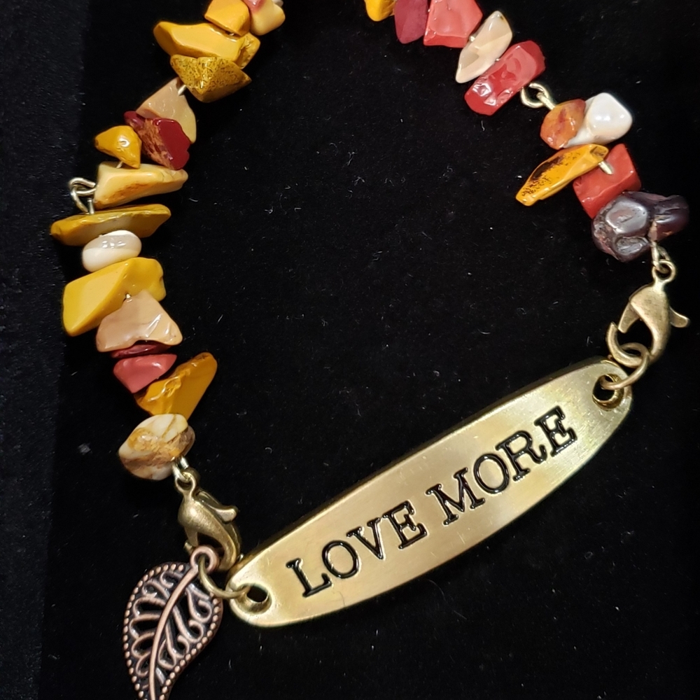 Handmade Jewelry